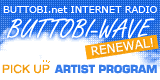 インターネットラジオ BUTTOBI-WAVE