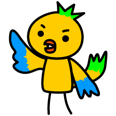 ぶっとびくん